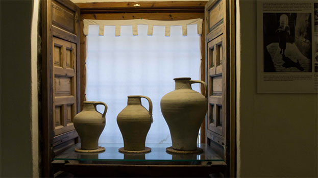 Sala2 ceramica